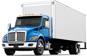 Kenworth T180