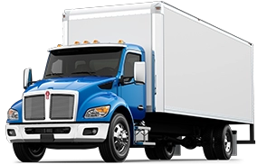 2024 Kenworth T280