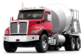 Kenworth T380