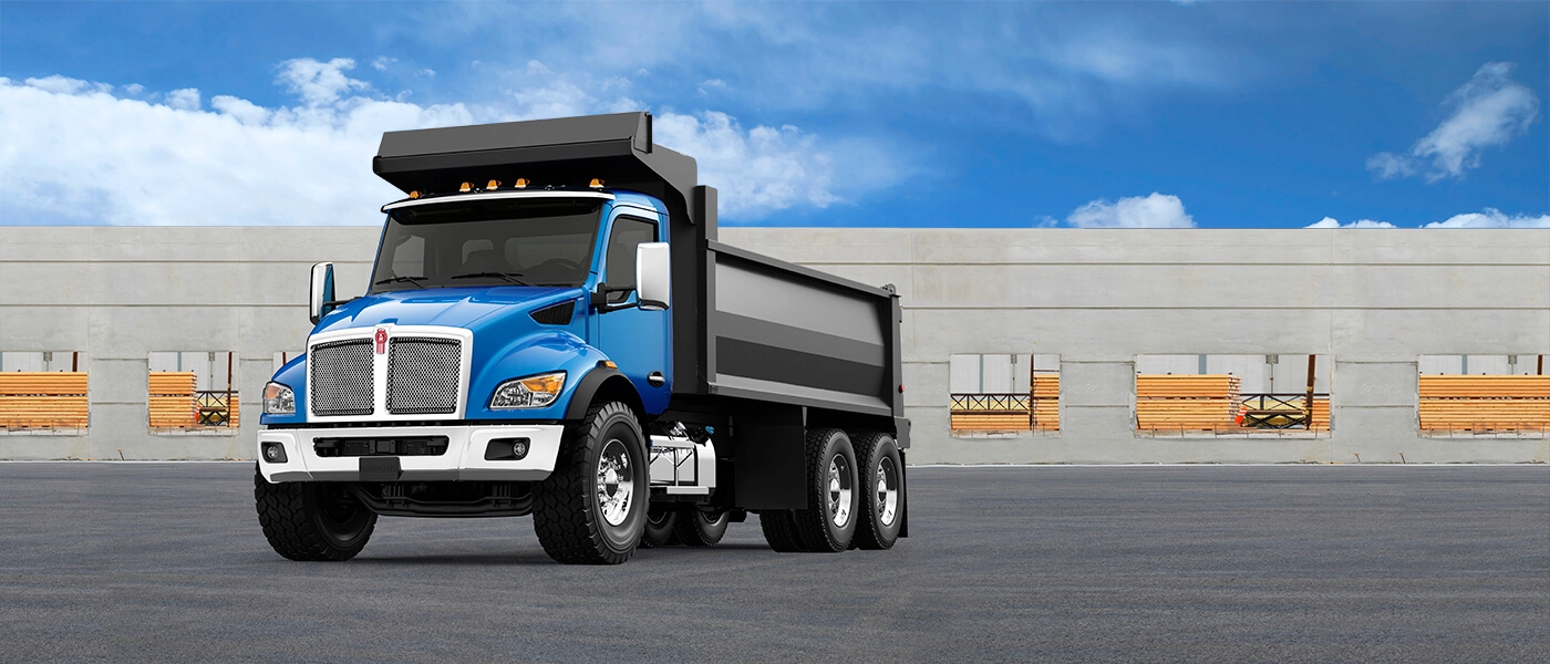 kenworth t480