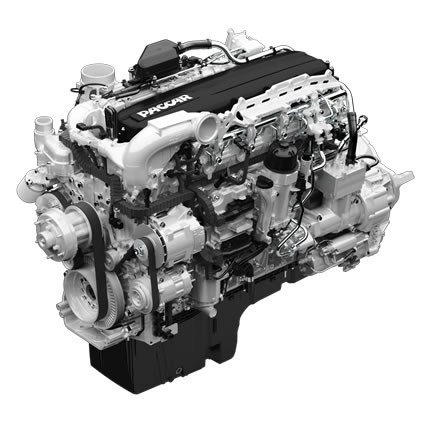 PACCAR MX-13 engine