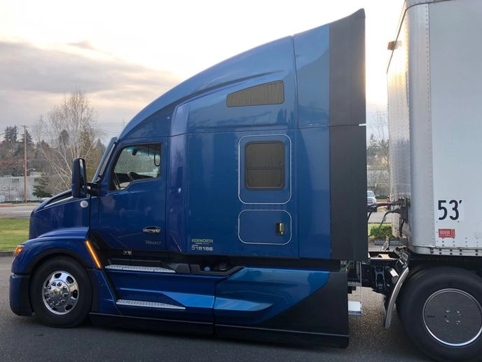 T680 Next Generation