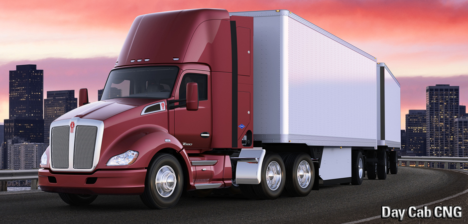 2018 Kenworth T680 Truck | Wallwork Truck Center