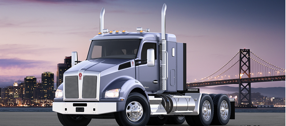 76-Inch Mid-Roof Sleeper Now Available for T680, T880