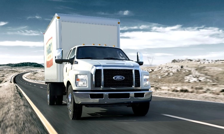 used ford truck for sale