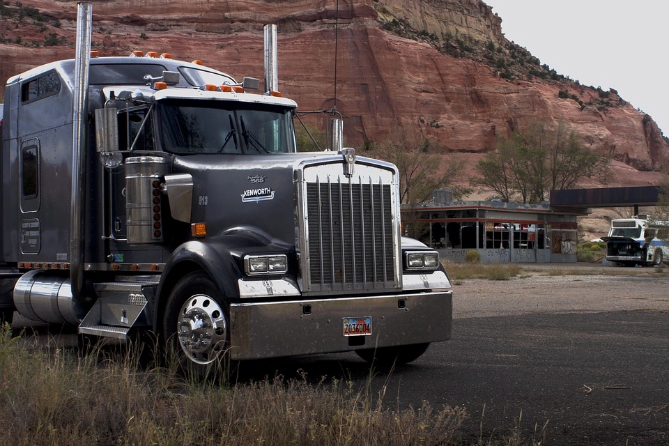 Truck