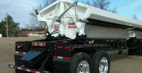 Side Dump