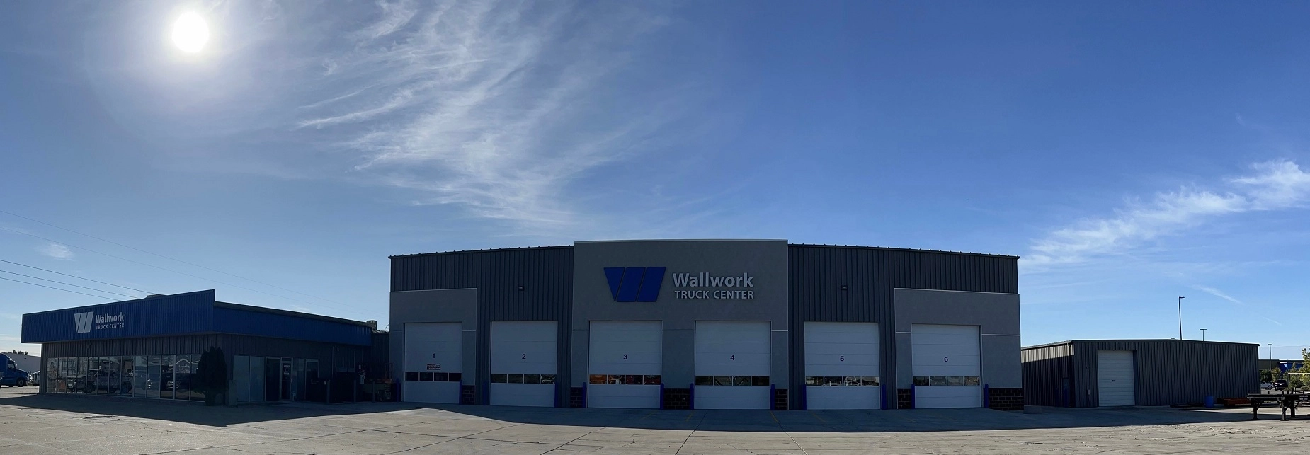Wallwork Grand Forks