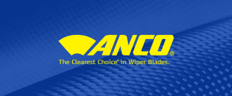 Anco Wiper Blades