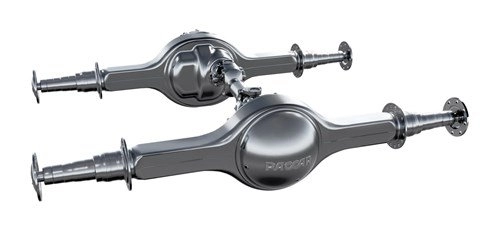 Paccar Kenworth axle
