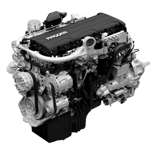 PACCAR MX-11 engine