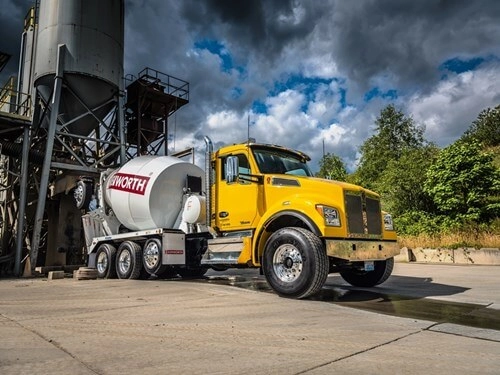 Used Kenworth Trucks