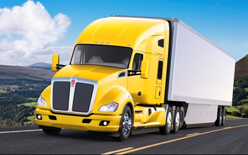 Truck & Trailer News | Wallwork Truck Center