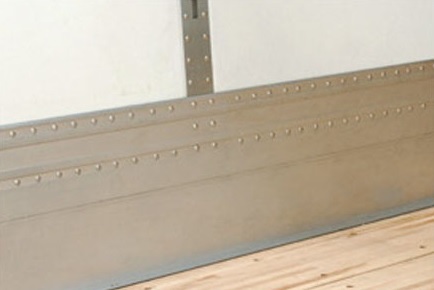 High-Base Rail