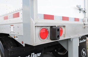 Great Dane Dry Van Trailer For Sale | Wallwork Truck Center