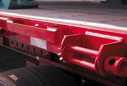 3-Bar Winches